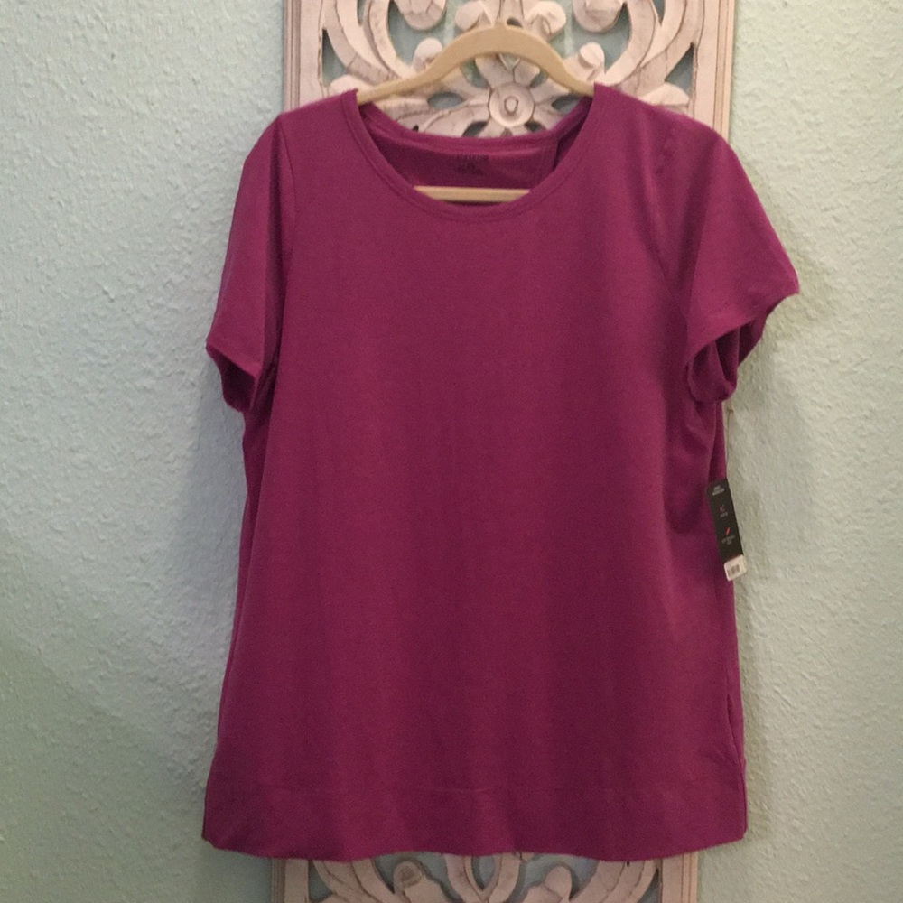Yummie T shirt